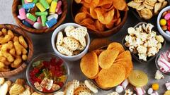 Junk Food Day 2024 : जंक फूडशी मैत्री.. विविध आजारांना पडाल बळी! अनेक घातक आजार होऊ शकतात
