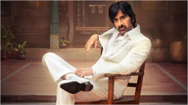 Mr Bachchan Release Date Announced Ravi Teja film will lock horns with Vikram Thangalaan and Ram Double Ismart Mr Bachchan Release Date: 'మిస్టర్ బచ్చన్' రిలీజ్ డేట్ ఫిక్స్ - బాక్సాఫీస్ బరిలో విక్రమ్ vs రవితేజ vs రామ్