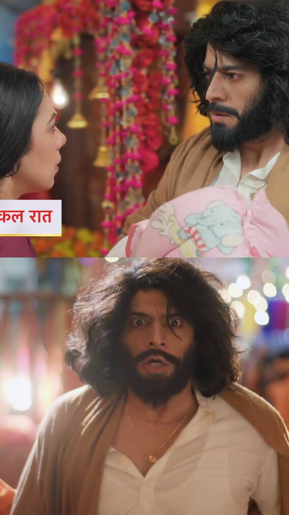 फिर आमने-सामने आए अनुपमा-अनुज, सीरियल में आया जबरदस्त ट्विस्ट