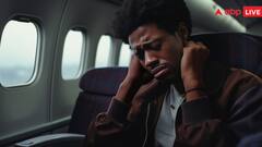 क्या मुंह चलाते रहने से फ्लाइट में नहीं बंद होते हैं कान, क्या है हकीकत?