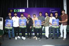 Celebrity Cricket Carnival 2024: సెలబ్రిటీ క్రికెట్ కార్నివాల్ రెండో సీజన్‌కు స్టార్స్ రెడీ - ఎప్పట్నుంచో తెలుసా?