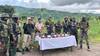 Manipur: Army, Police Defuse 33 Kgs IED During Joint Operation In East Imphal District