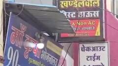 उज्जैन: क्या दुकानों के आगे नाम और नंबर नहीं लिखवाने पर भरना होगा जुर्माना? नगर निगम ने दी सफाई