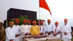 राजस्थान: वायु वेग और ध्वजा से लगता है मानसून का अनुमान, कोटा की अनोखी है रियासतकालीन परंपरा