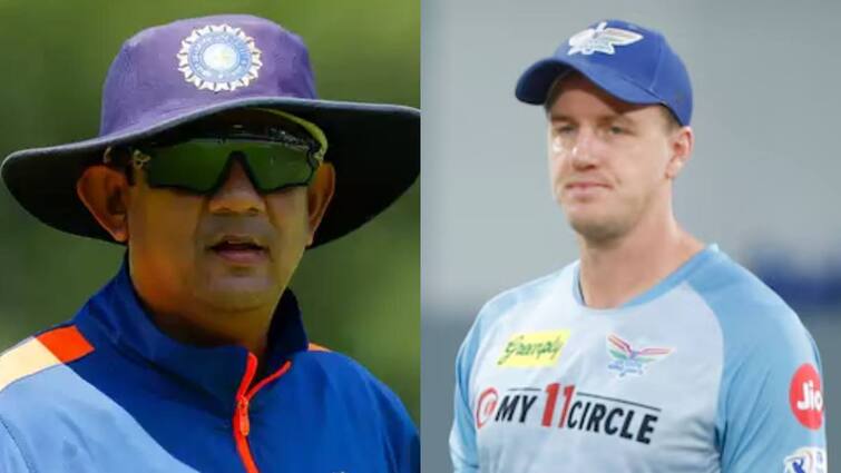 Morne Morkel not travel Sri Lanka with team India Sairaj Bahutule interim bowling coach IND vs SL IND vs SL: टीम इंडिया का श्रीलंका दौरे से पहले बड़ा फैसला, मोर्कल से पहले जानें किसे बना दिया बॉलिंग कोच