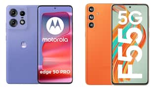 Samsung Vs Motorola: सैमसंग और मोटोरोला में कौन ज्यादा बेहतर, किसमें मिलते हैं जबरदस्त फीचर्स, जानें डिटेल्स