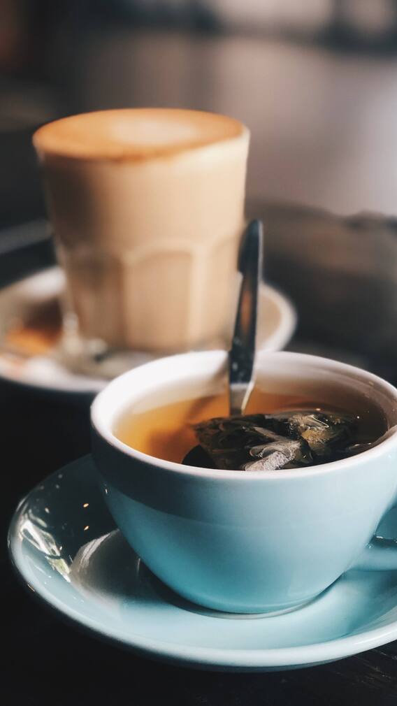 9 Amazing Health Benefits Of Coffee