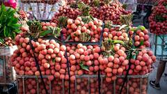 நோய் எதிர்ப்பு சக்தி முதல் BP கட்டுப்பாடு வரை; லிச்சி பழத்தில் இவ்ளோ நன்மைகளா!