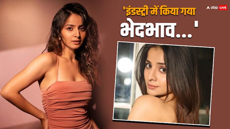 'इंडस्ट्री में किया गया भेदभाव, लोगों ने की राजनीति...', Mahima Makwana के साथ हुआ था बुरा बर्ताव? एक्ट्रेस का छलका दर्द Showtime actress mahima makwana Opens Up On Facing Politics in bollywood says I have faced things that were a bit unfair 'इंडस्ट्री में किया गया भेदभाव, लोगों ने की राजनीति...', Mahima Makwana के साथ हुआ था बुरा बर्ताव? एक्ट्रेस का छलका दर्द