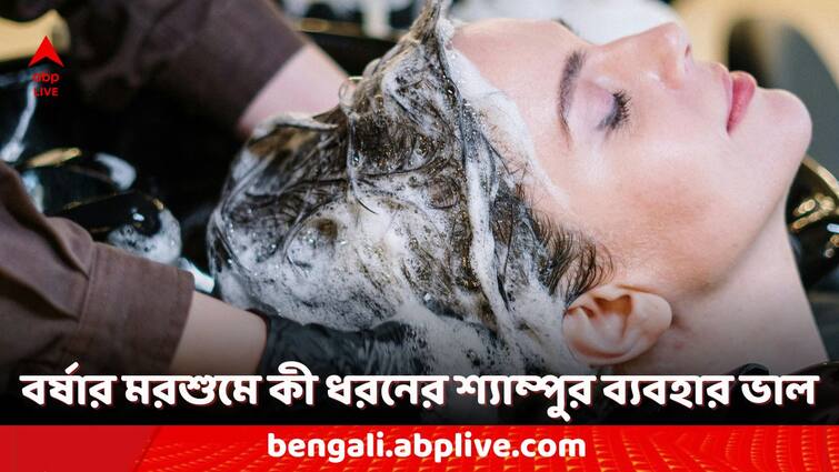 monsoon and hair fall problem to avoid maintain proper hair and scalp care routine Hair Care: বর্ষায় ভুলেও 'স্ক্যাল্পে' ব্যবহার করবেন না এই উপকরণগুলি