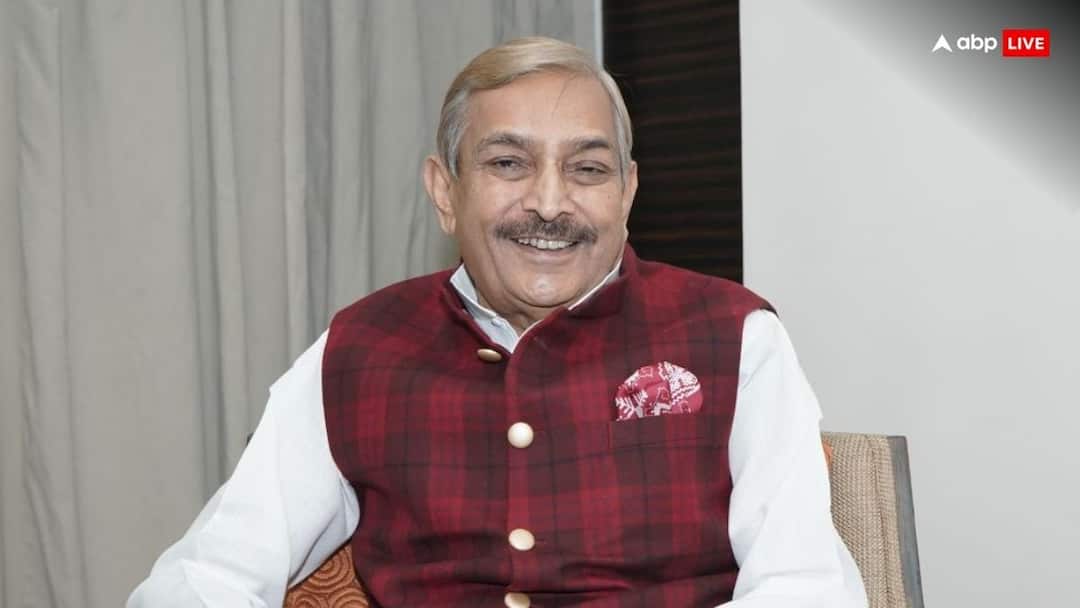 Pramod Tiwari on PM Modi: बजट सत्र से पहले कांग्रेस सांसद प्रमोद तिवारी का बड़ा हमला, बोले- बैसाखी पर चल रही मोदी सरकार Congress Pramod Tiwari Attacked PM Narendra Modi NDA Government on many issues Pramod Tiwari on PM Modi: बजट सत्र से पहले कांग्रेस सांसद प्रमोद तिवारी का बड़ा हमला, बोले- बैसाखी पर चल रही मोदी सरकार