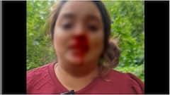 Pune Road Rage: Elderly Motorist 'Punches' Woman On Scooter With 2 Kids, Left Her 'Bleeding'