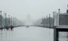 Delhi Weather Update: દિલ્હીમાં ત્રણ દિવસ વરસશે ધોધમાર વરસાદ, હવામાન વિભાગનું લેટેસ્ટ અપડેટ