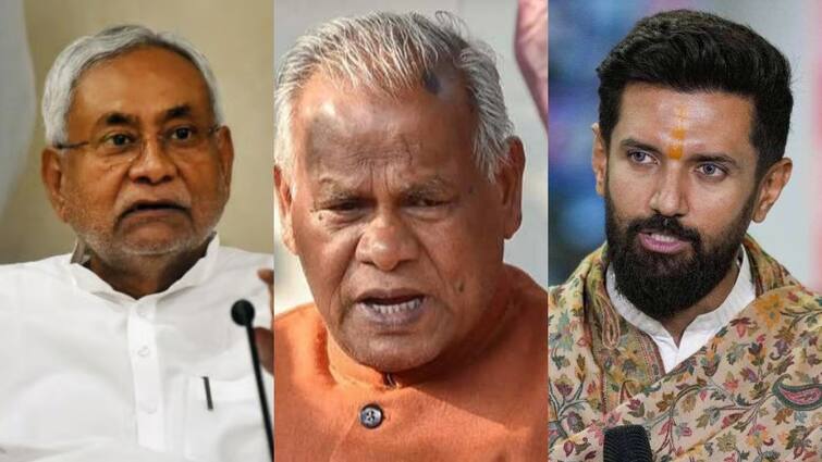 Jitan Ram Manjhi supported CM Yogi Adityanath on Nameplate issue  after JDU-LJP oppose Kanwar Yatra Nameplate Row: कांवड़ यात्रा पर CM योगी के फैसले पर NDA दो फाड़! नीतीश-चिराग ने किया विरोध तो समर्थन में मांझी ने कही ये बात