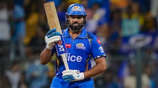 Rohit Sharma: रोहित शर्मा IPL 2025 से पहले छोड़ देंगे मुंबई इंडियंस का साथ? रिपोर्ट में हुआ चौंकाने वाला खुलासा