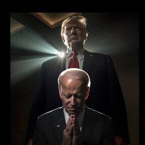 ट्रंप कितने अमीर हैं, बाइडेन आसपास भी नहीं