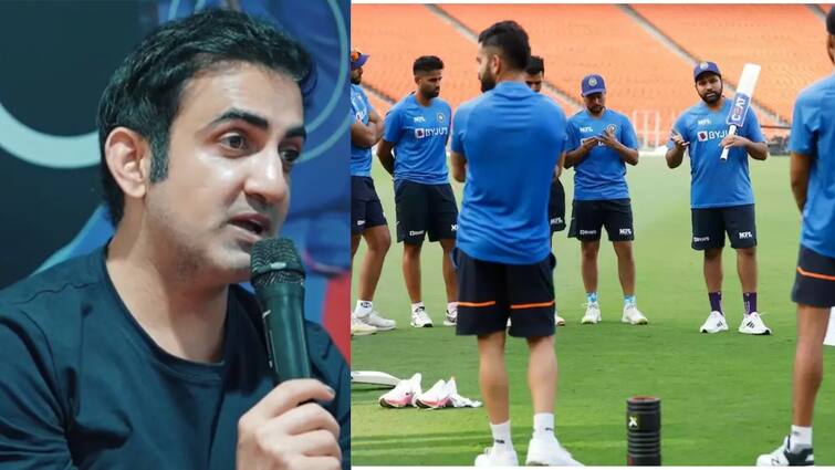 Who will be team India new bowling coach SA Morne morkel ahead in race Team India bowling coach: पाकिस्तानच्या खेळाडूंना ट्रेनिंग देणारा प्रशिक्षक गंभीरच्या नजरेत भरला, 'हा' परदेशी कोच टीम इंडियाच्या बॉलर्सना घडवणार?