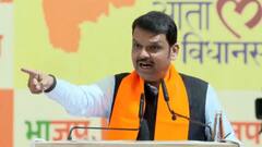 सिलिंडरच्या किंमती वाढल्या हा आणखी एक खोटा नरेटिव्ह, आपल्या योजना लोकांना सांगा : देवेंद्र फडणवीस