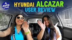 Hyundai Alcazar Review: Improved Turbo Engine and Family-Friendly Features