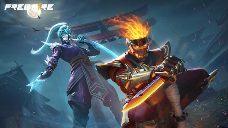 Garena free fire max redeem codes Jul 21 July 2024 daily free rewards Free Fire Max Redeem Codes July 21: Get Free Rewards And Items