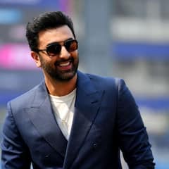 रणबीर कपूर ने रिलेशनशिप में धोखा देने की खबरों पर तोड़ी चुप्पी, बोले- 'मैंने दो सक्सेसफुल एक्ट्रेसेस को डेट किया और...'