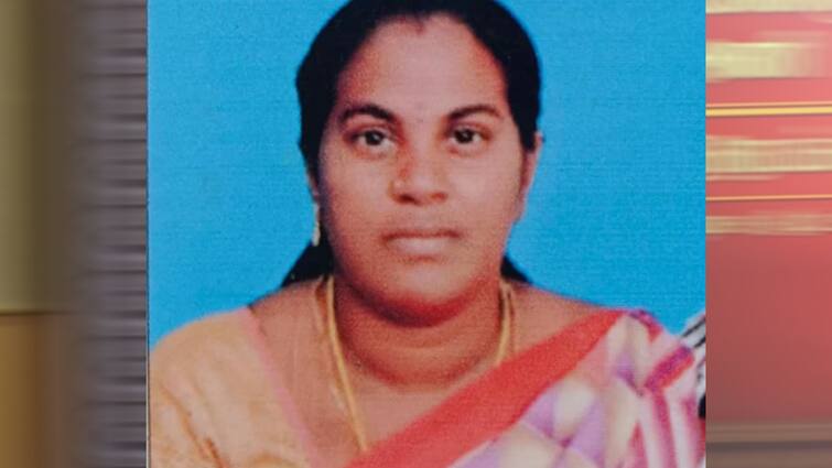 Mother hangs herself with 17 and 13 year old daughters due to family dispute over debt கடன் தொல்லை; குடும்பத் தகராறு? - மகள்களுடன் தாய் தூக்கிட்டு தற்கொலை