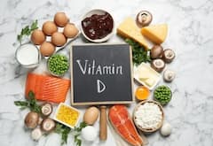 Health Tips: ચોમાસામાં વિટામિન ડીની ઉણપથી હાડકા થઈ જાય છે કમજોર, આ સુપરફૂડના સેવનથી થશે અદભૂત ફાયદા