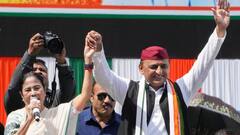 'बांग्लादेशी दस्तक देंगे तो हम उन्हें शरण देंगे...', शहीद दिवस रैली में बोलीं ममता बनर्जी