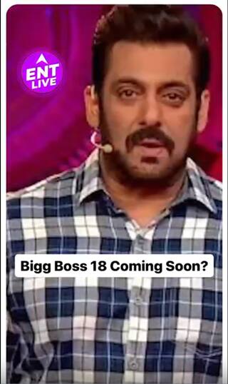 Bigg Boss 18 Coming Soon? क्या Salman Khan करेंगे इसे Host?