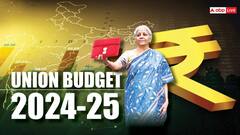Budget 2024: आजादी के बाद से लेकर अब तक बजट में हुए कई बड़े बदलाव, क्या इनके बारे में जानते हैं आप