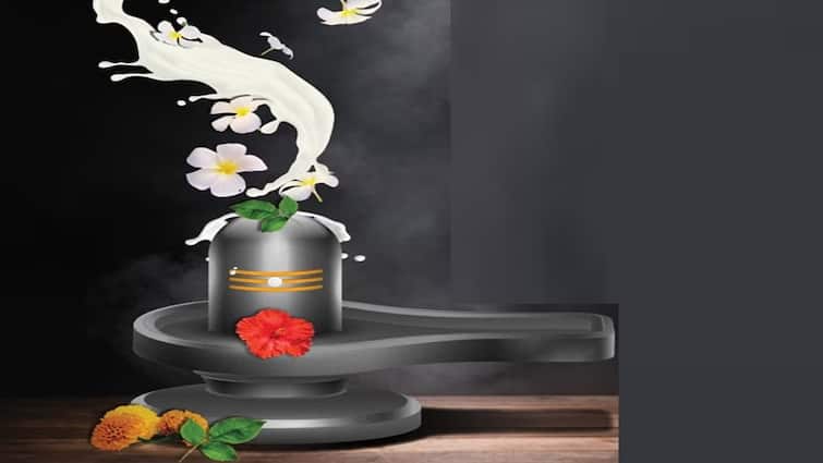 Shravan-2024-rudrabhishek-significance-vidhi-at-home-on-Shravan-somwar-puja Shravan 2024: શું છે શ્રાવણમાં રૂદ્રાભિષેકનું મહત્વ, ઘરમાં કેવી રીતે કરવો અને કઈ બાબતોનું રાખવું ધ્યાન