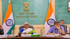 Budget 2024: वित्त मंत्री की टीम में शामिल हैं ये दिग्गज चेहरे, जिनकी भूमिका से मोदी 3.0 का पहला बजट हुआ तैयार