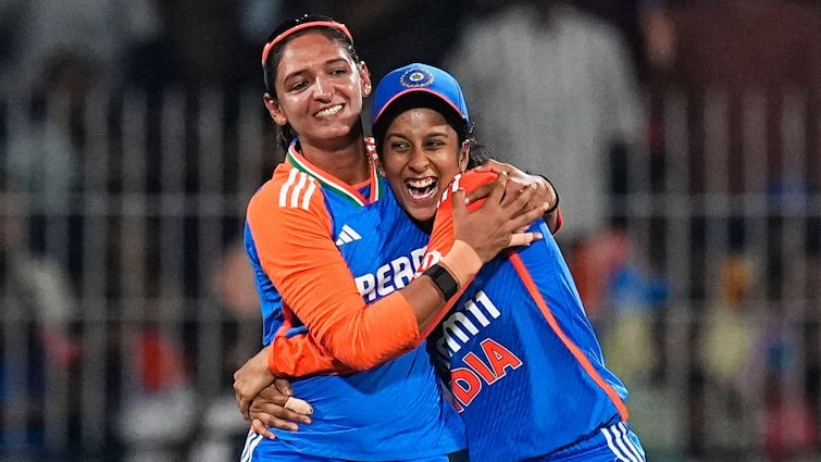 IND vs UAE Women's T20 Asia Cup 2024: When, Where To Watch India Women vs UAE Women Match?