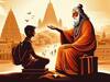 Guru Purnima 2024 : સફળતા માટે ગુરૂપૂર્ણિમાના અવસરે કરો આ ઉપાય, જાણો પૂજા વિધિ અને શુભ મૂહૂર્ત