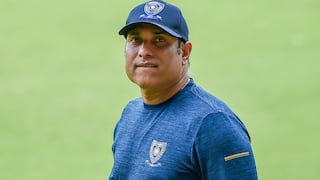 VVS Laxman Breaks Silence On India Star Nitish Kumar Reddy Injuries
