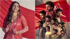 కమిటీ కుర్రోళ్ళు... నిహారిక నిర్మించిన కొత్త సినిమా విడుదల ఎప్పుడంటే?