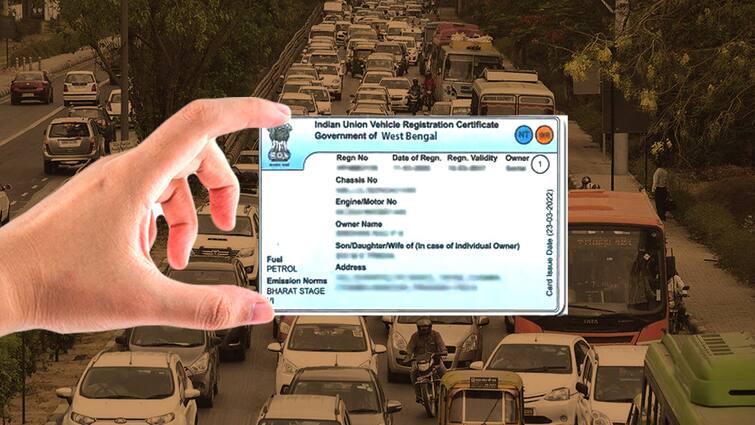 Vehicle RC Renewal Online: Renew vehicle RC now at home, know details of online application abpp Vehicle RC Renewal Online: ਹੁਣ ਘਰ ਬੈਠੇ ਵਾਹਨ ਦੀ RC ਕਰੋ Renew, ਜਾਣੋ ਆਨਲਾਈਨ ਅਰਜ਼ੀ ਦਾ ਵੇਰਵਾ