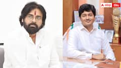 ఏపీలో భారీగా IASల బదిలీ, ఏకంగా 62 మందికి పోస్టింగ్- కృష్ణతేజకు ఏ పోస్ట్ ఇచ్చారంటే!