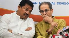 MH Assembly Elections: महाराष्ट्र में क्या विधानसभा चुनाव से पहले ही टूट जाएगा कांग्रेस-शिवसेना गठबंधन, जानें क्यों लग रहे ऐसे कयास?