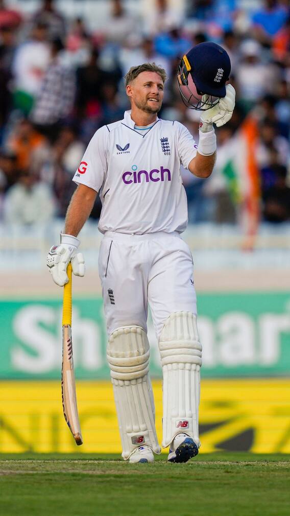 সামনে কেবল কোহলি একই দিনে রোহিত, স্মিথ, কেনের কৃতিত্বে ভাগ বসালেন রুট