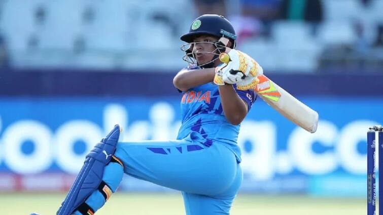 Asia Cup IND vs UAE richa gosh 62 runs 29 balls india won know full details Richa Gosh: ரன்மழை பொழிந்த ரிச்சா! ஐக்கிய அரபு அமீரகத்தை பந்தாடிய இந்தியா வெற்றி!