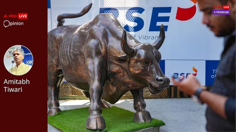 Will The Indian Stock Market Rise Or Fall After The Budget? How Bourses React To Budget Will The Indian Stock Market Rise Or Fall After The Budget? How Bourses React To Budget