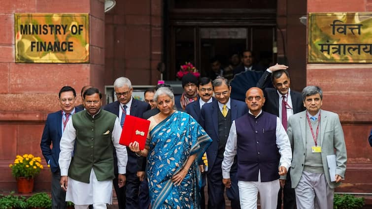 parliament-monsoon-session-2024-economic-survey-nda-union-budget--india-neet-row-special-status-bihar-andhra-pradesh Monsoon Session To Begin With Economic Survey, All Eyes On NDA's Union Budget As Oppn Looks To Target Govt