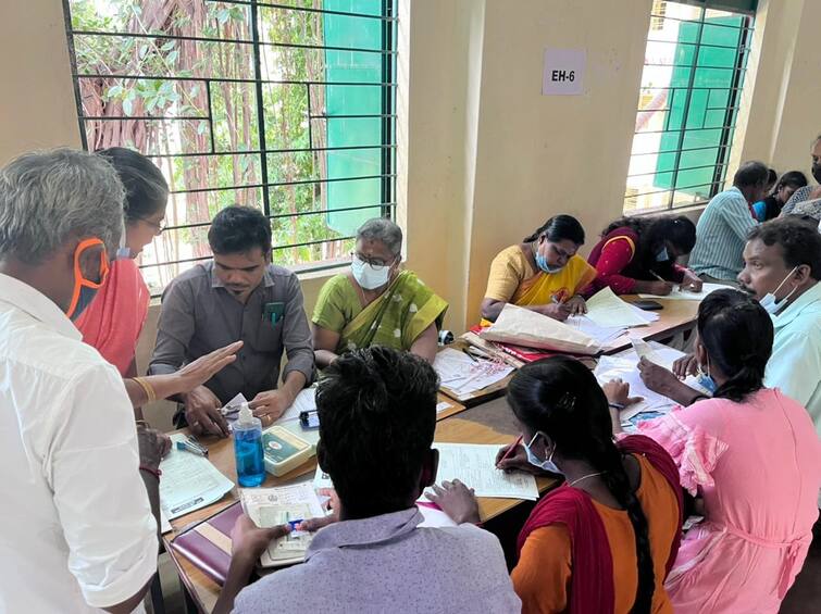 Engineering Counselling 2024 Starts Tomorrow TNEA Counselling 2024 From July 22 Engineering Counselling: பொறியியல் மாணவர்களே.. தயாரா? நாளை தொடங்கும் கலந்தாய்வு