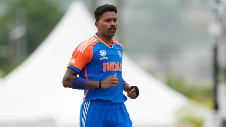 Chief Selector Ajit Agarkar And Head Coach Gautam Gambhir were not convinced with Hardik Pandya captaincy in T20 Indian Cricket team Hardik Pandya: फिटनेस नहीं, हार्दिक पांड्या को कप्तान नहीं बनाने के पीछे कुछ और ही थी वजह, खुल गया राज