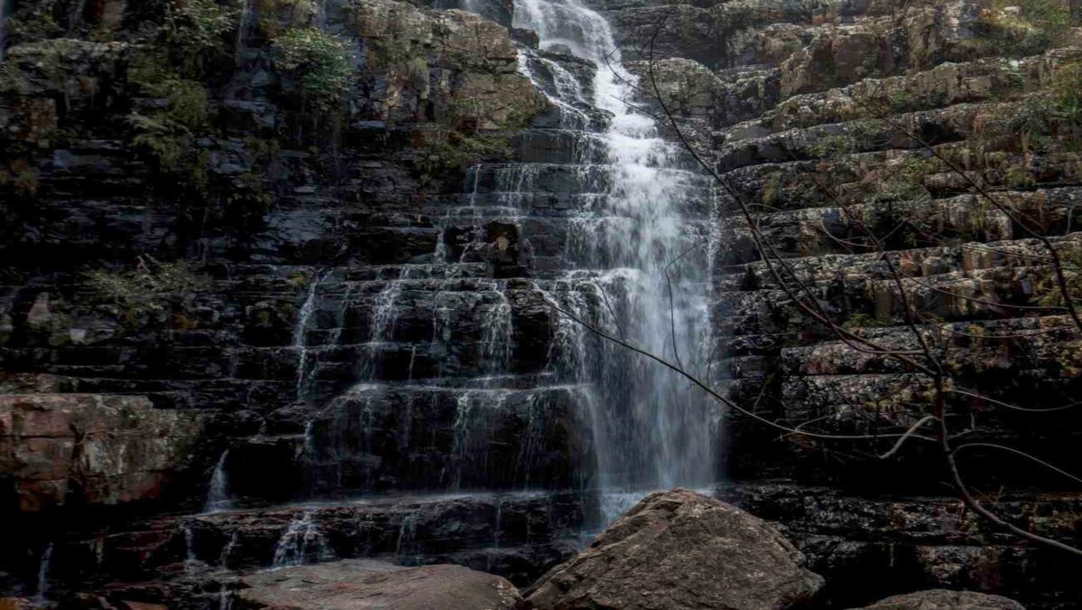 Waterfalls Near Tirupati : తిరుపతికి అతి సమీపంలోనే ప్రఖ్యాత జలపాతాలు, దేవుడి దర్శనానికి వెళ్లినప్పుడు వీటిపైనా  ఓ లుక్కేయండి