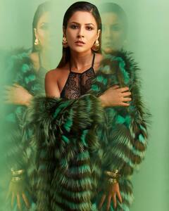 कभी शो में पहने थे दूसरों के कपड़े, आज BB OTT 3 के इस कंटेस्टेंट के लिए शहनाज गिल ने भेजे डिजाइनर आउटफिट