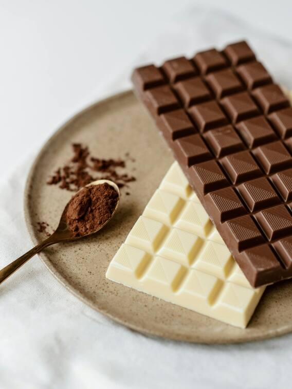 चॉकलेट मुंह में रखते ही क्यों पिघलने लगती है?