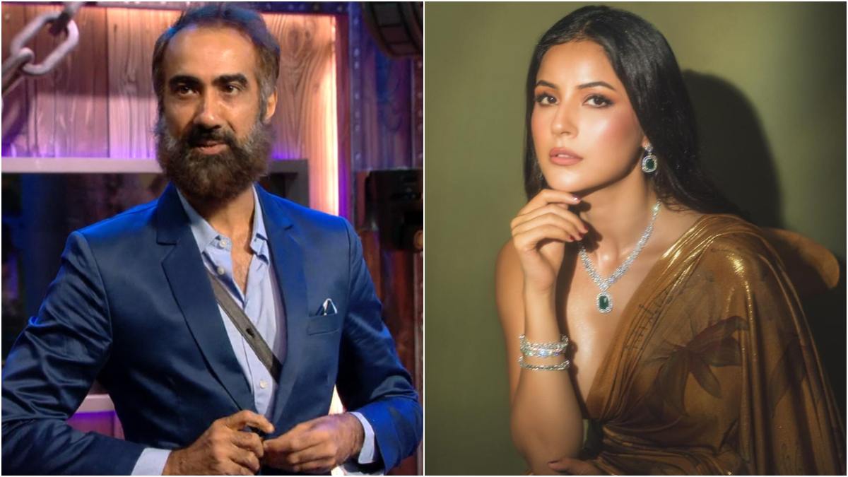 Bigg Boss OTT 3: Shehnaaz Gill Sends Designer Suit For Ranvir Shorey, Fans React