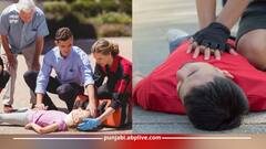 Health News: ਜੇਕਰ ਤੁਹਾਡੇ ਸਾਹਮਣੇ ਕਿਸੇ ਨੂੰ ਦਿਲ ਦਾ ਦੌਰਾ ਪੈ ਜਾਵੇ ਤਾਂ ਘਬਰਾਉਣ ਦੀ ਥਾਂ ਕਰੋ ਇਹ ਕੰਮ, ਬਚਾ ਸਕਦੇ ਹੋ ਕਿਸੇ ਦੀ ਜਾਨ